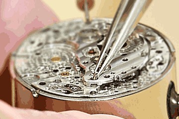 郑州劳力士售后维修服务中心位置查询