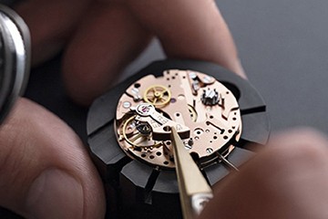 瑞士郑州劳力士手表维修官方售后中心位置