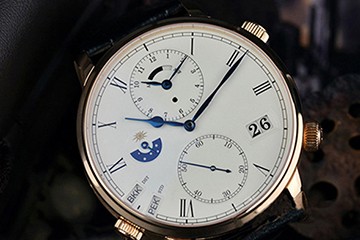 郑州劳力士手表官方售后维修地点位置