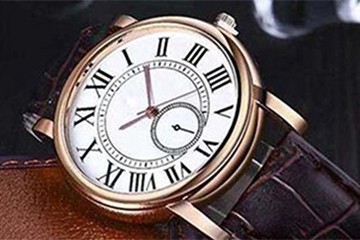 郑州劳力士手表售后维修中心点位置