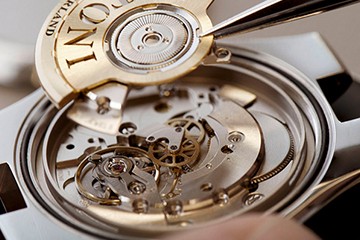 郑州劳力士手表官服务售后维修点位置