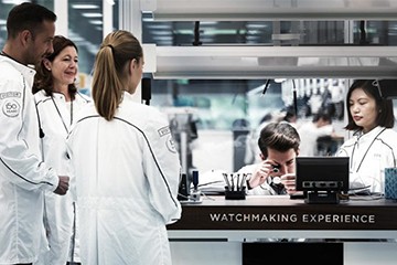 郑州劳力士手表钢表带维修