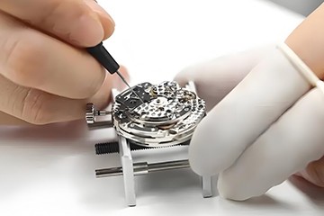 郑州劳力士抛光费用