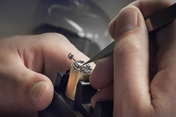 郑州劳力士原厂表带维修