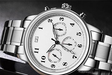 郑州劳力士机械表抛光多少钱