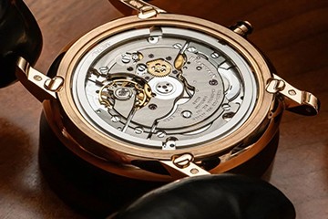 郑州劳力士机械表表带维修