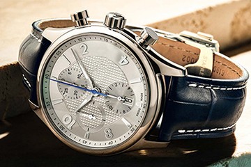 郑州劳力士绢丝表带维修