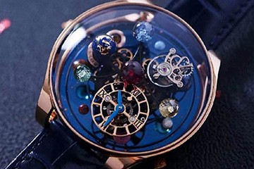 郑州劳力士名表售后服务点位置查询