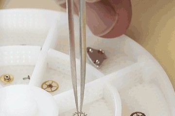 郑州劳力士售后表点位置查询