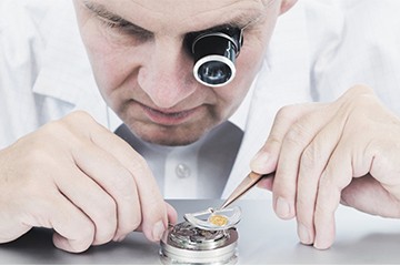 劳力士表郑州官方售后服务店位置查询