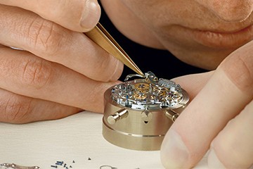 劳力士名表郑州售后店位置查询