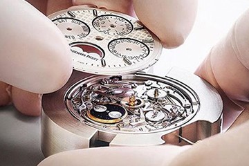 劳力士表郑州售后维修店位置查询