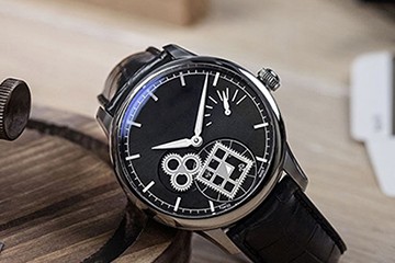 劳力士手表郑州官方售后中心位置查询