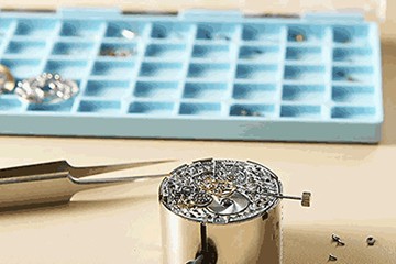 劳力士在郑州的售后中心位置查询