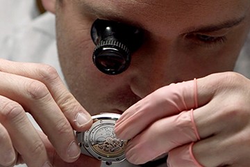 劳力士表郑州售后中心位置查询